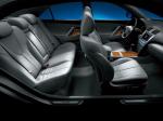Toyota Aurion 2009 года (UAE)